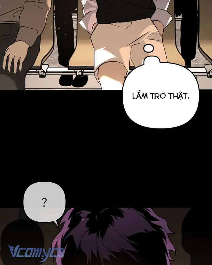 Ác Chi Hoàn - Chap 49 Ảnh 82