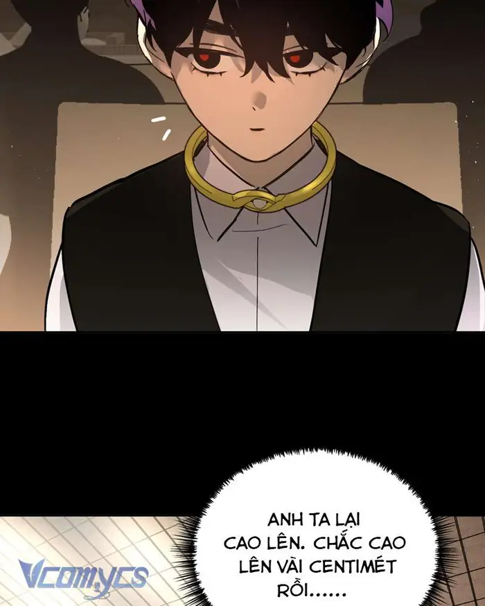 Ác Chi Hoàn - Chap 49 Ảnh 83