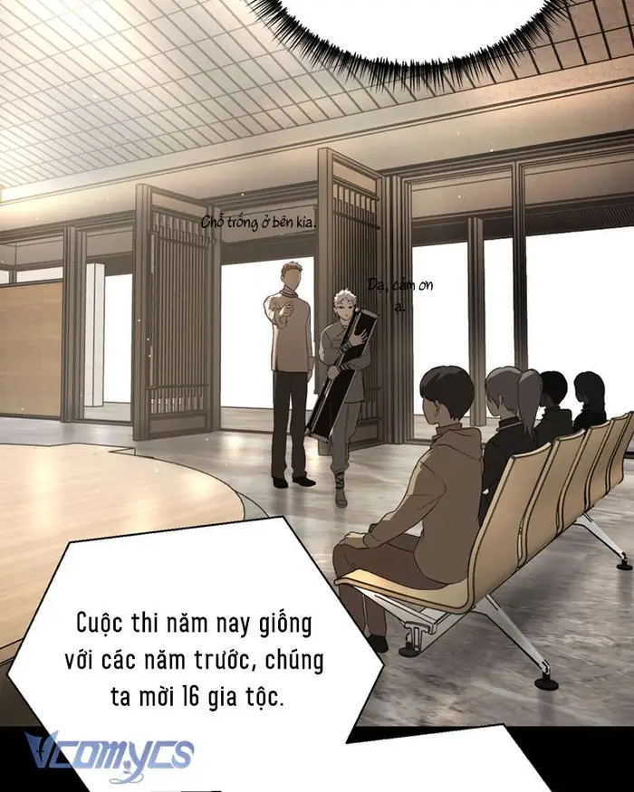 Ác Chi Hoàn - Chap 49 Ảnh 84