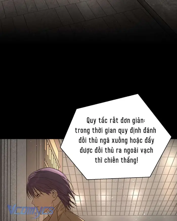Ác Chi Hoàn - Chap 49 Ảnh 87