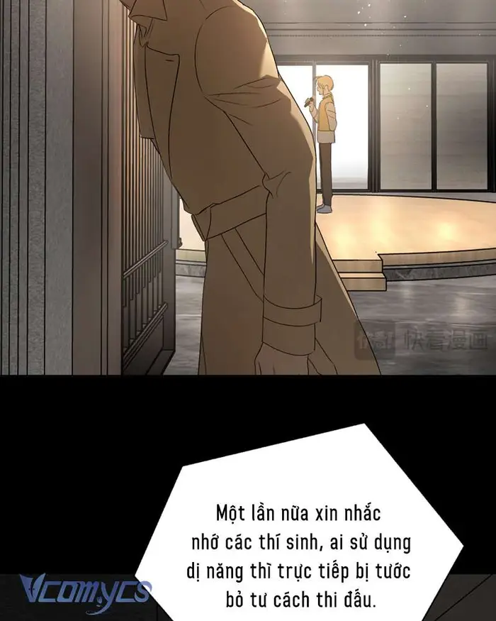 Ác Chi Hoàn - Chap 49 Ảnh 88