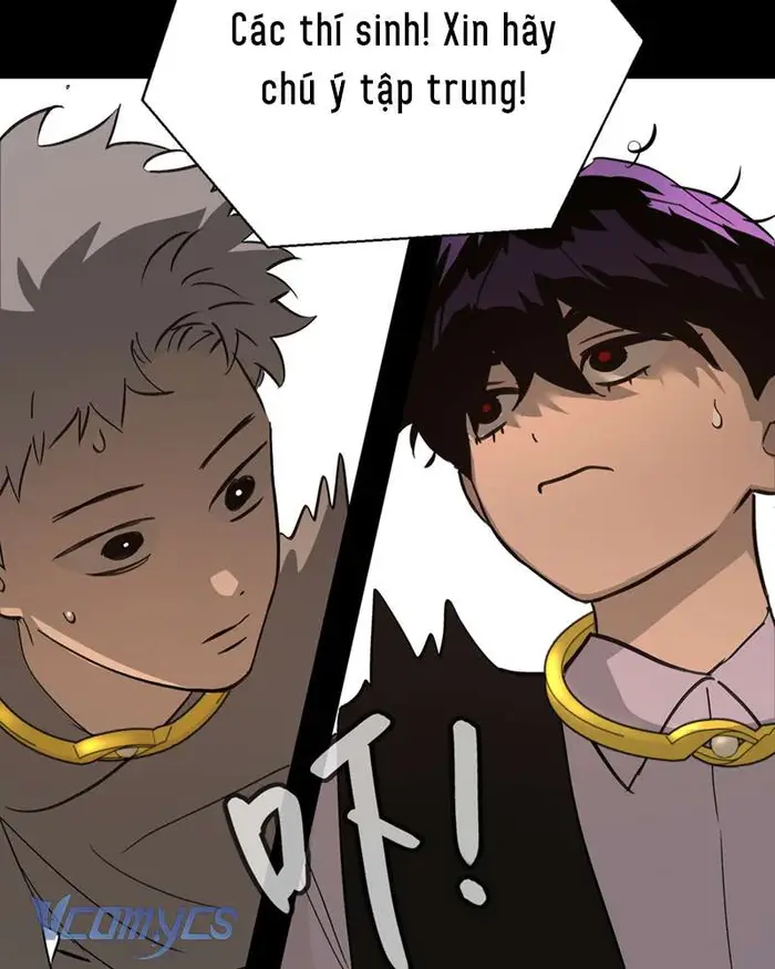 Ác Chi Hoàn - Chap 49 Ảnh 95