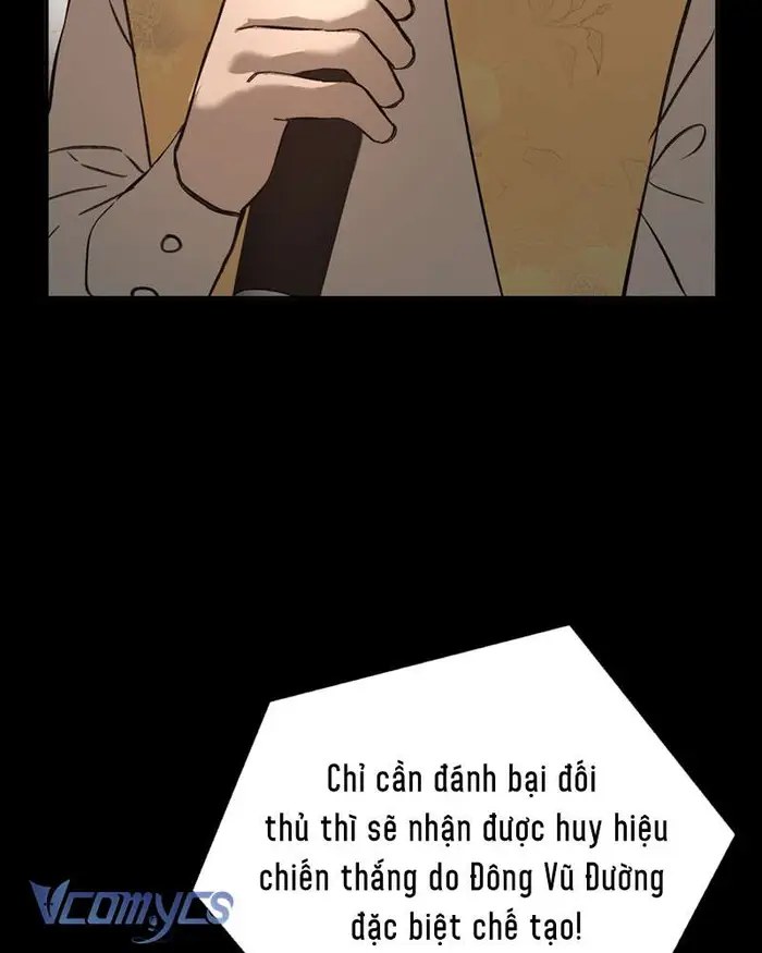 Ác Chi Hoàn - Chap 49 Ảnh 99