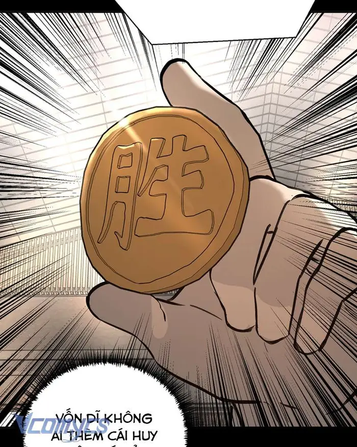 Ác Chi Hoàn - Chap 49 Ảnh 100