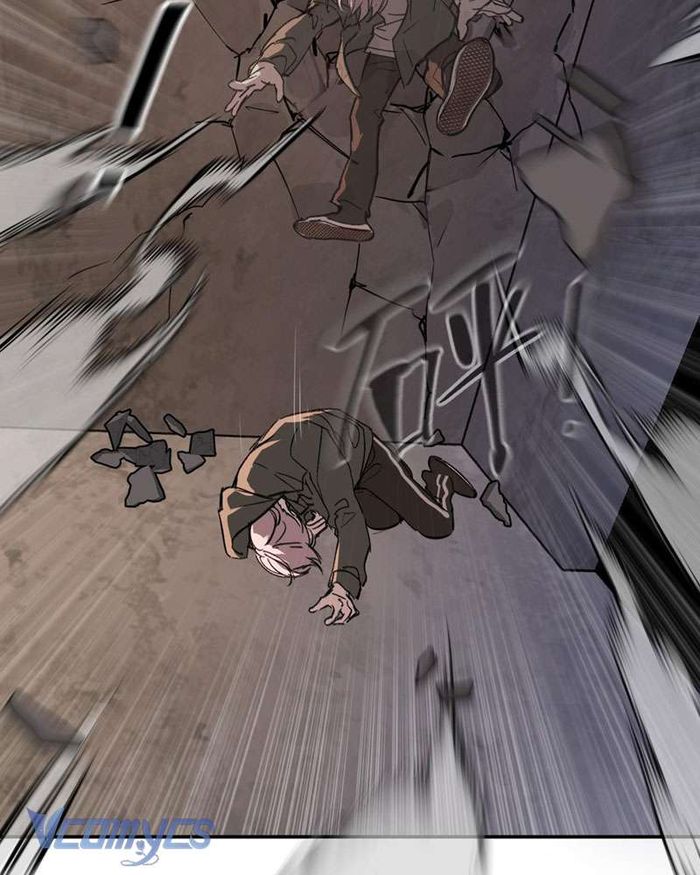 Ác Chi Hoàn - Chap 5 Ảnh 106