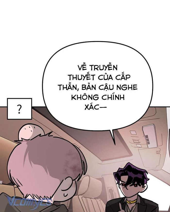 Ác Chi Hoàn - Chap 5 Ảnh 12