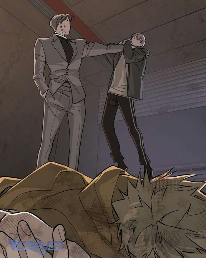Ác Chi Hoàn - Chap 5 Ảnh 112