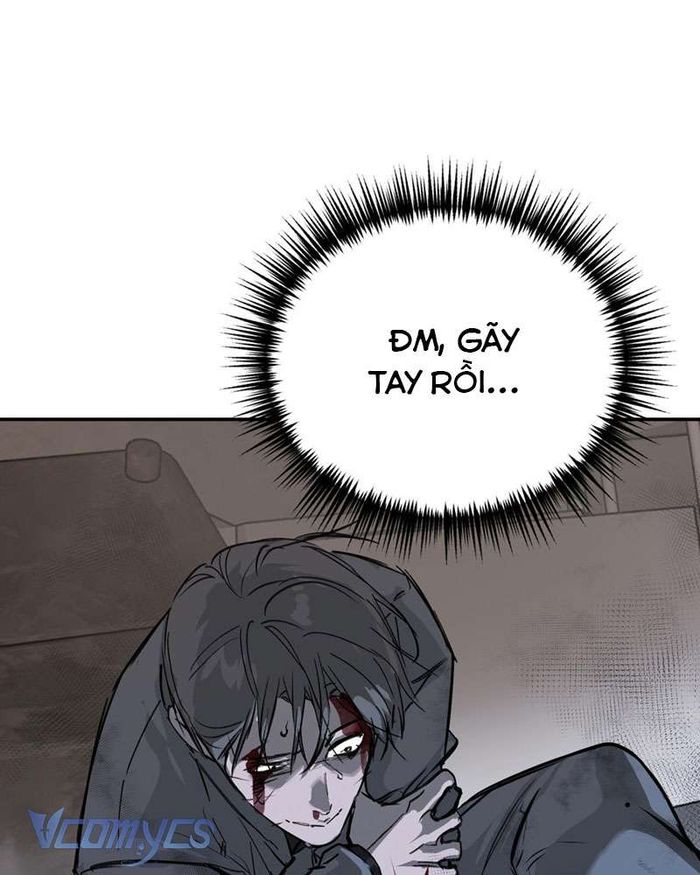 Ác Chi Hoàn - Chap 5 Ảnh 145