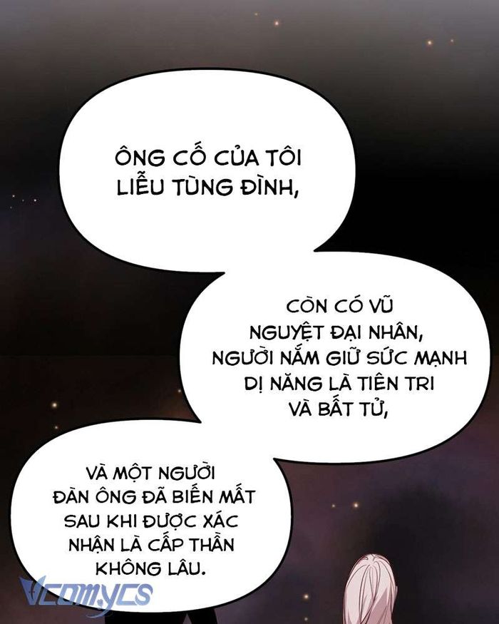 Ác Chi Hoàn - Chap 5 Ảnh 16