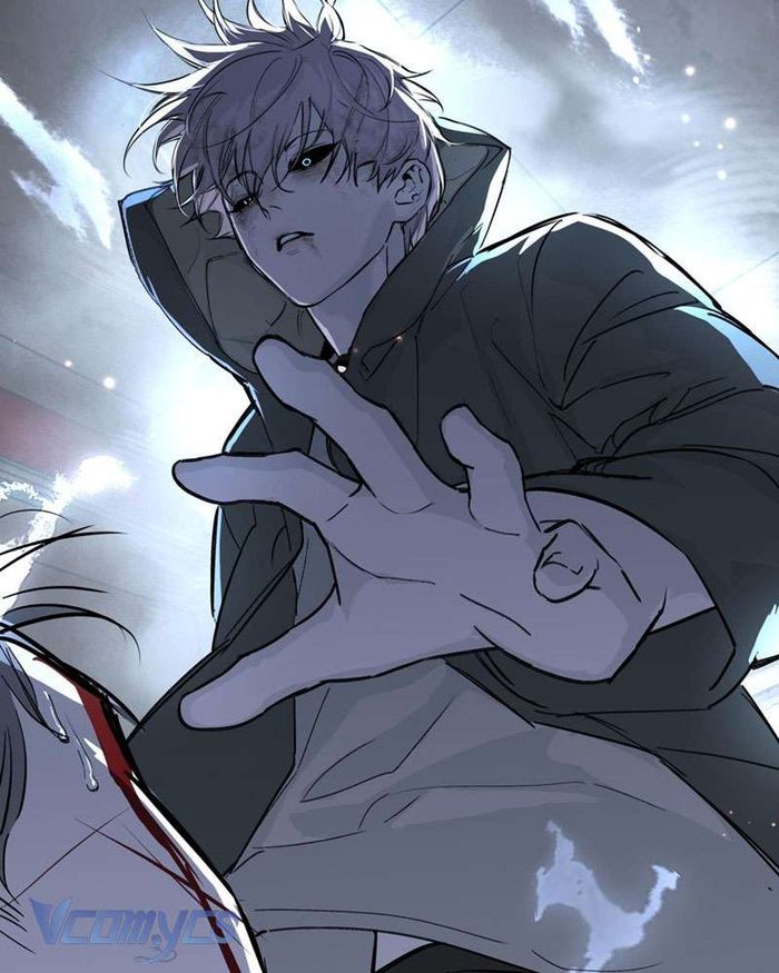 Ác Chi Hoàn - Chap 5 Ảnh 151