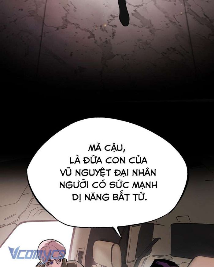 Ác Chi Hoàn - Chap 5 Ảnh 18