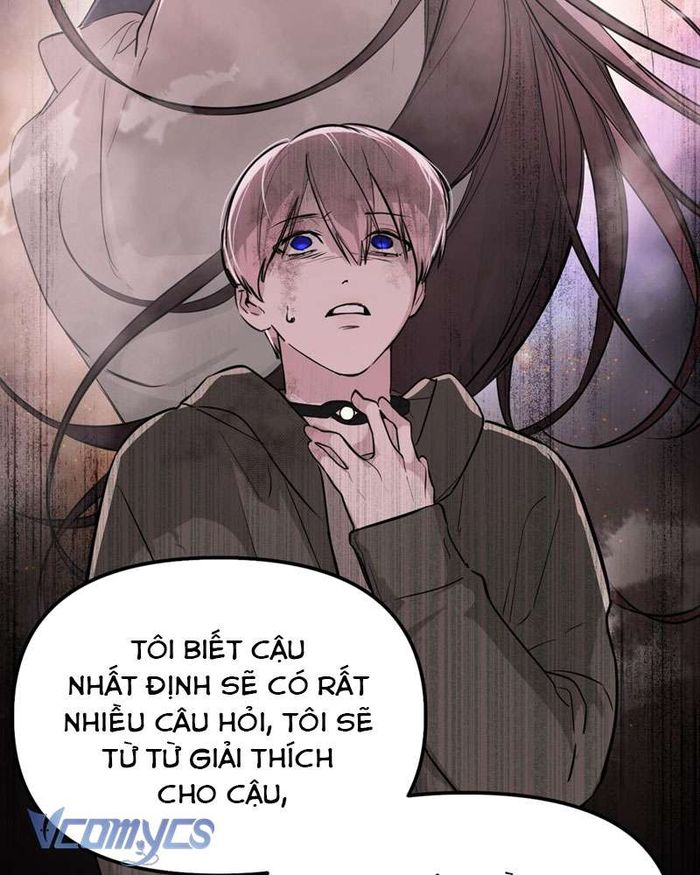 Ác Chi Hoàn - Chap 5 Ảnh 27