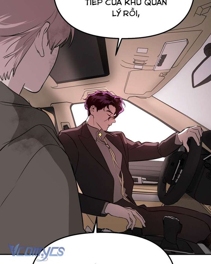 Ác Chi Hoàn - Chap 5 Ảnh 29