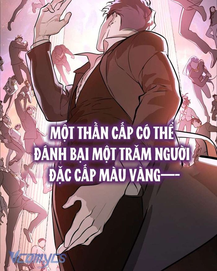 Ác Chi Hoàn - Chap 5 Ảnh 4