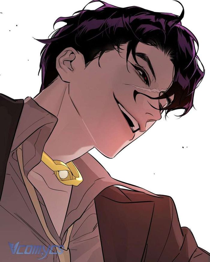 Ác Chi Hoàn - Chap 5 Ảnh 31