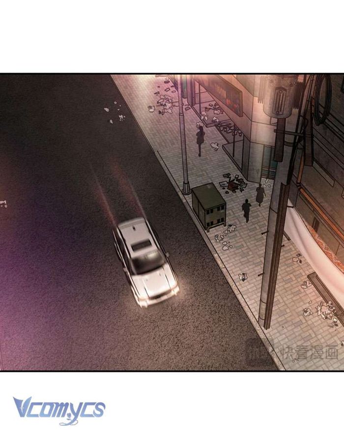 Ác Chi Hoàn - Chap 5 Ảnh 36