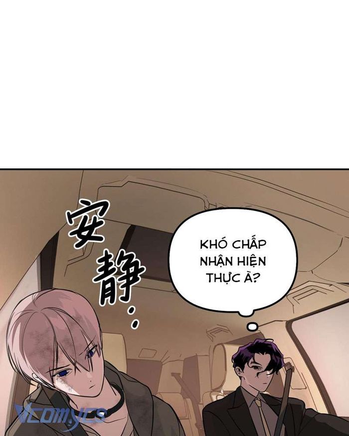 Ác Chi Hoàn - Chap 5 Ảnh 37