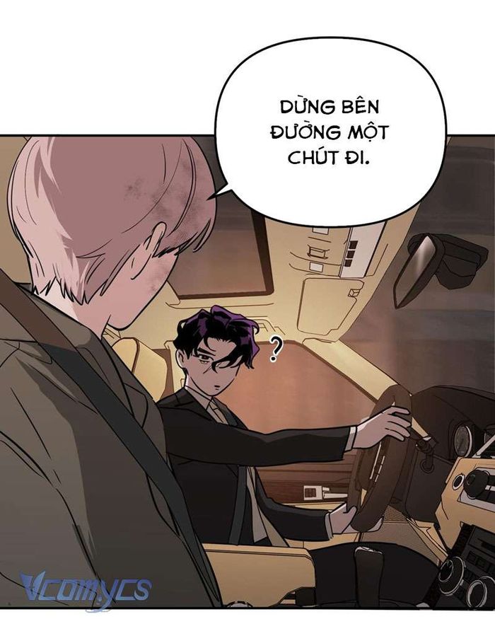 Ác Chi Hoàn - Chap 5 Ảnh 40