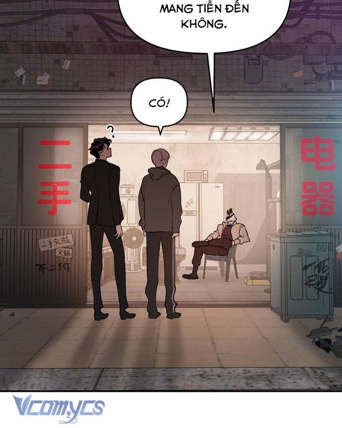 Ác Chi Hoàn - Chap 5 Ảnh 42