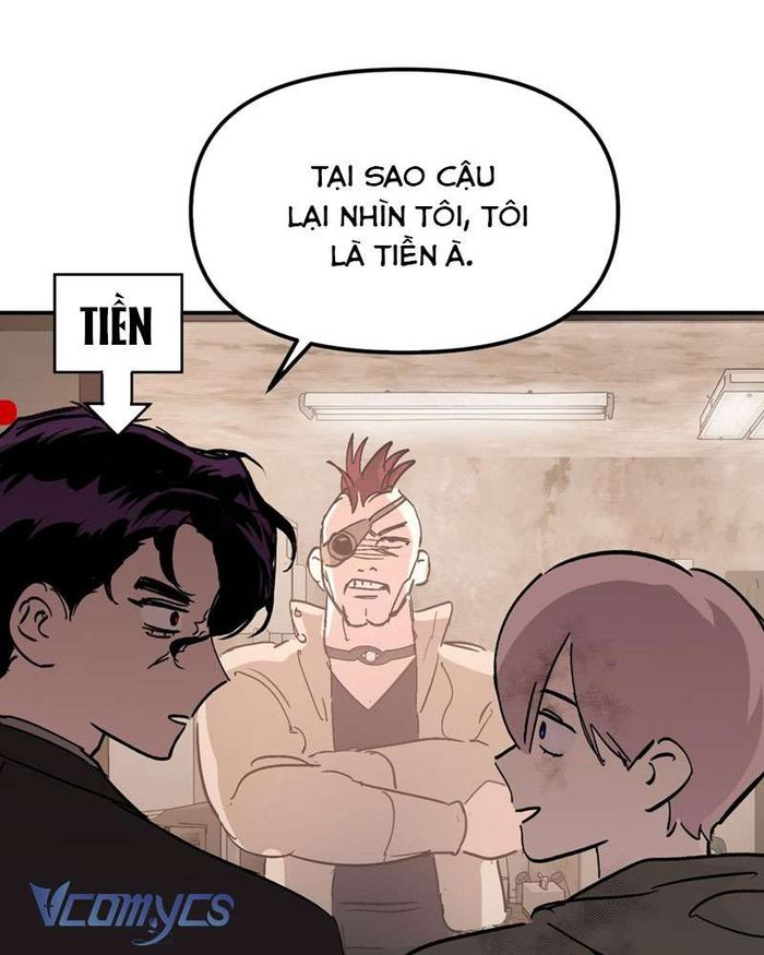 Ác Chi Hoàn - Chap 5 Ảnh 43