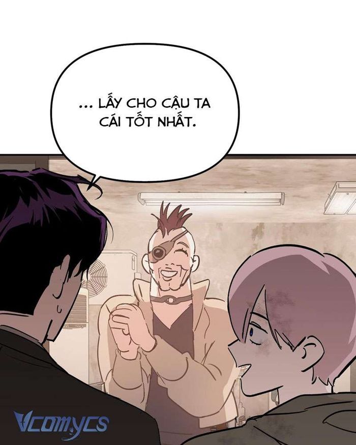 Ác Chi Hoàn - Chap 5 Ảnh 45