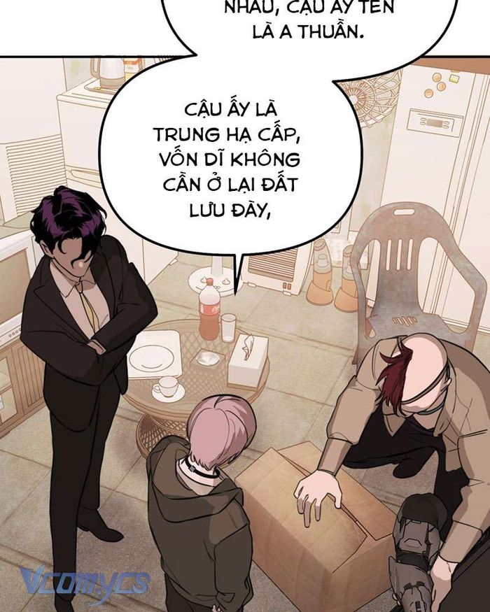 Ác Chi Hoàn - Chap 5 Ảnh 47