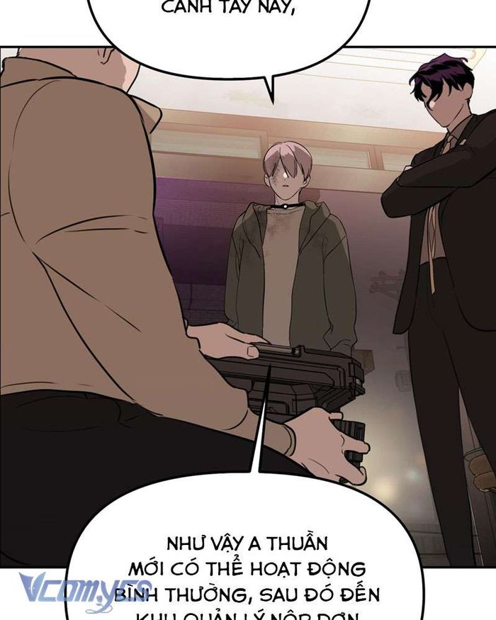 Ác Chi Hoàn - Chap 5 Ảnh 49