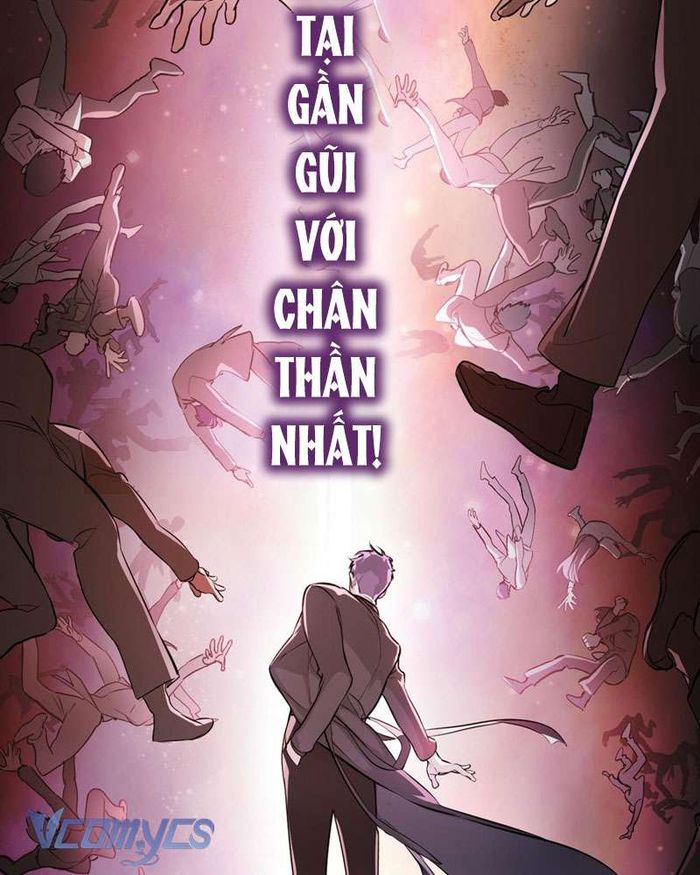 Ác Chi Hoàn - Chap 5 Ảnh 6