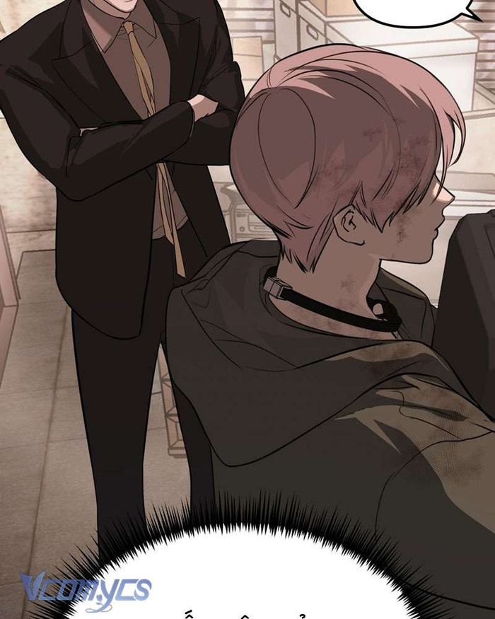 Ác Chi Hoàn - Chap 5 Ảnh 51