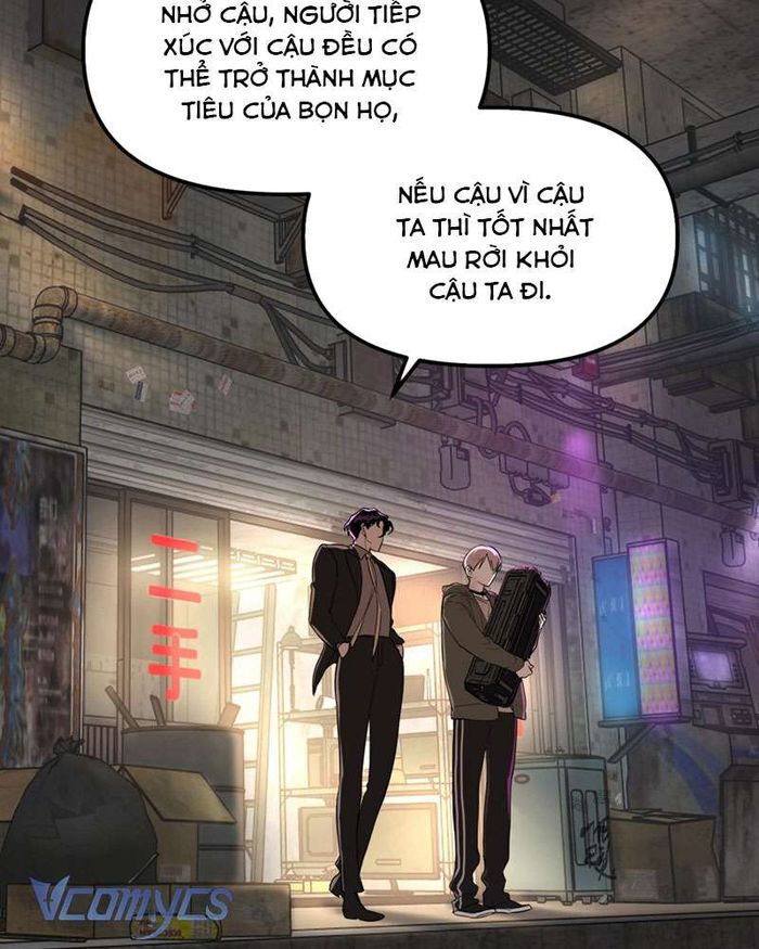 Ác Chi Hoàn - Chap 5 Ảnh 53