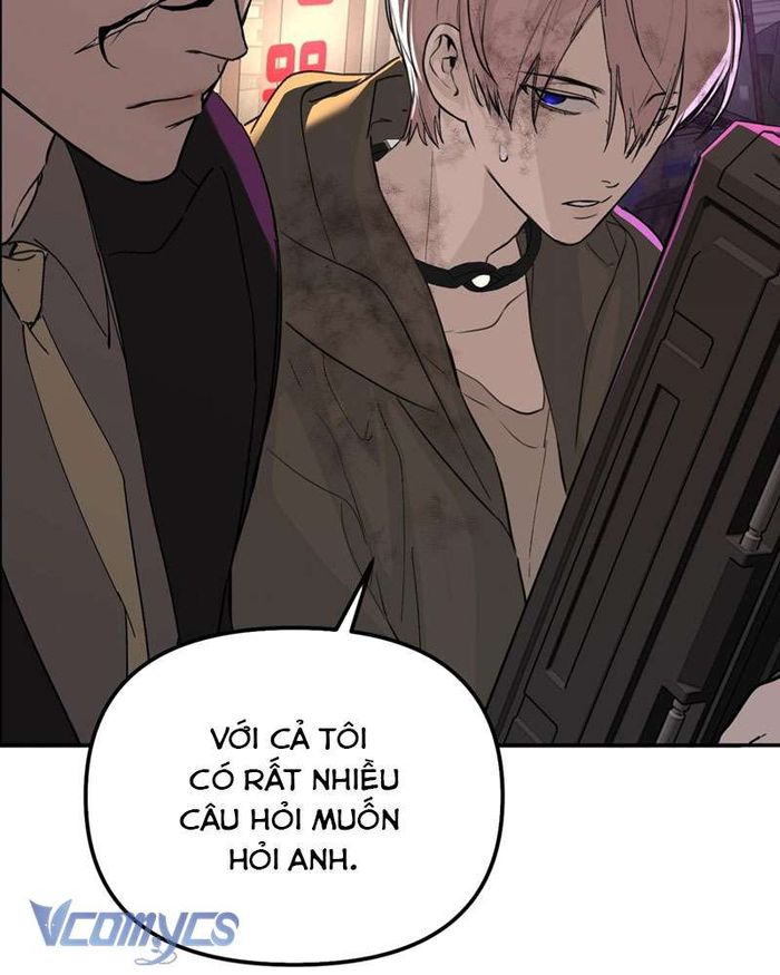 Ác Chi Hoàn - Chap 5 Ảnh 55