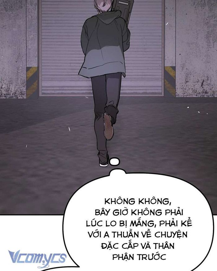 Ác Chi Hoàn - Chap 5 Ảnh 61