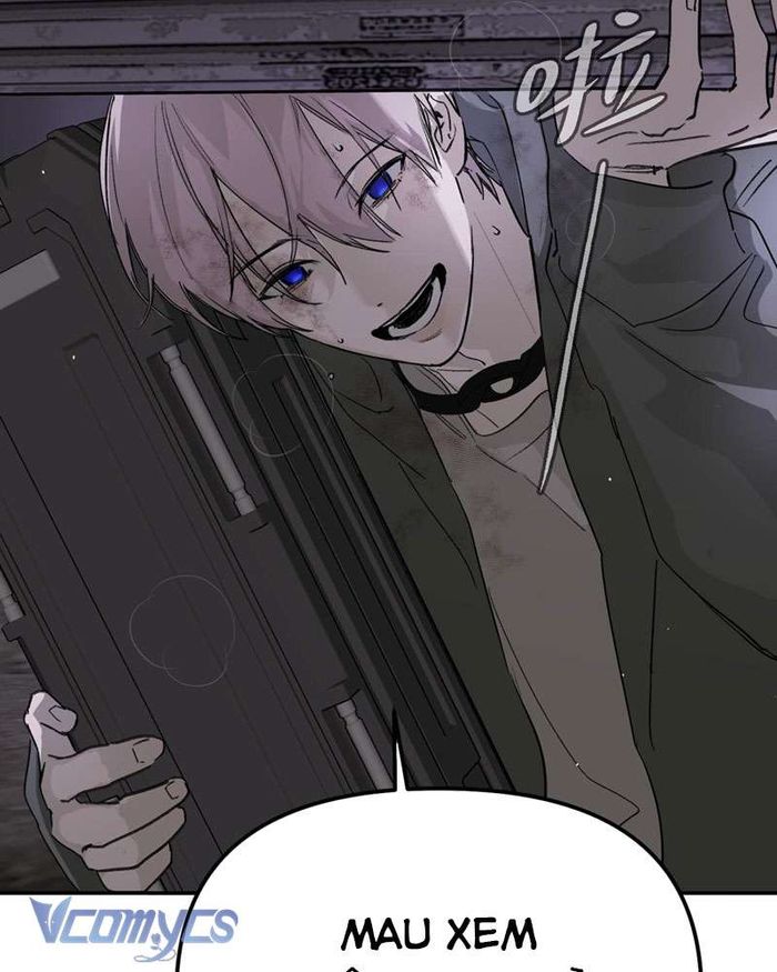 Ác Chi Hoàn - Chap 5 Ảnh 65