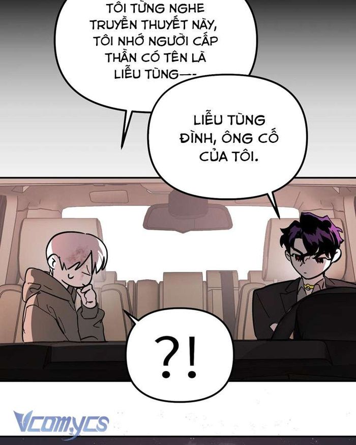 Ác Chi Hoàn - Chap 5 Ảnh 8