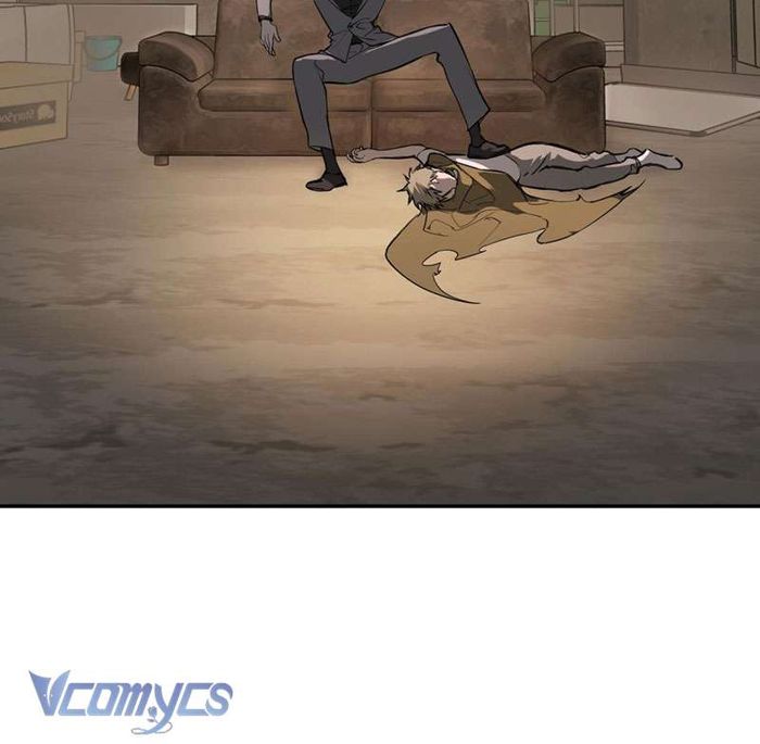 Ác Chi Hoàn - Chap 5 Ảnh 78