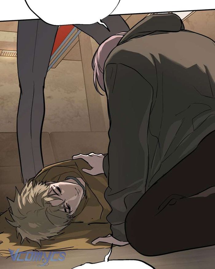 Ác Chi Hoàn - Chap 5 Ảnh 95