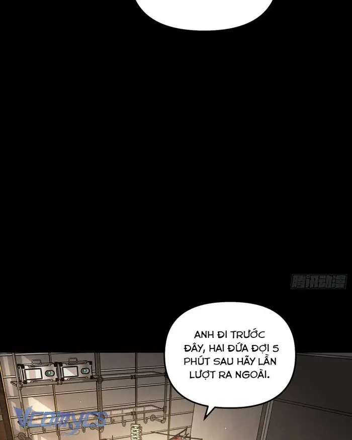 Ác Chi Hoàn - Chap 50 Ảnh 11
