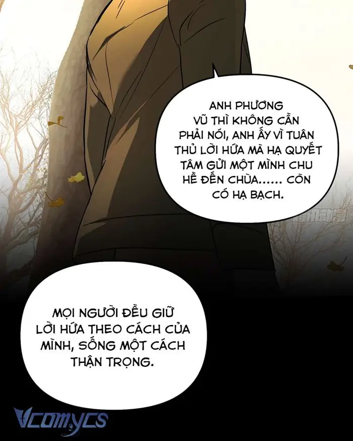 Ác Chi Hoàn - Chap 50 Ảnh 110