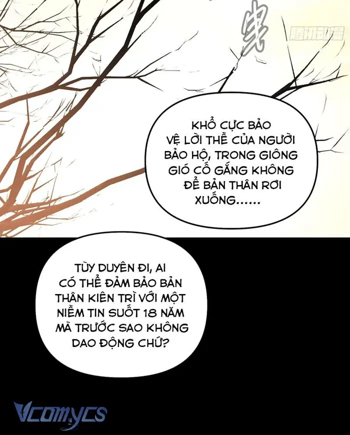 Ác Chi Hoàn - Chap 50 Ảnh 125