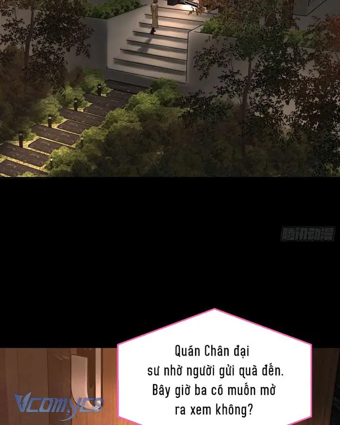 Ác Chi Hoàn - Chap 50 Ảnh 132