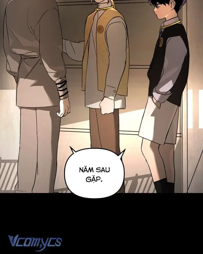 Ác Chi Hoàn - Chap 50 Ảnh 15