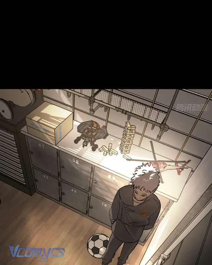 Ác Chi Hoàn - Chap 50 Ảnh 19