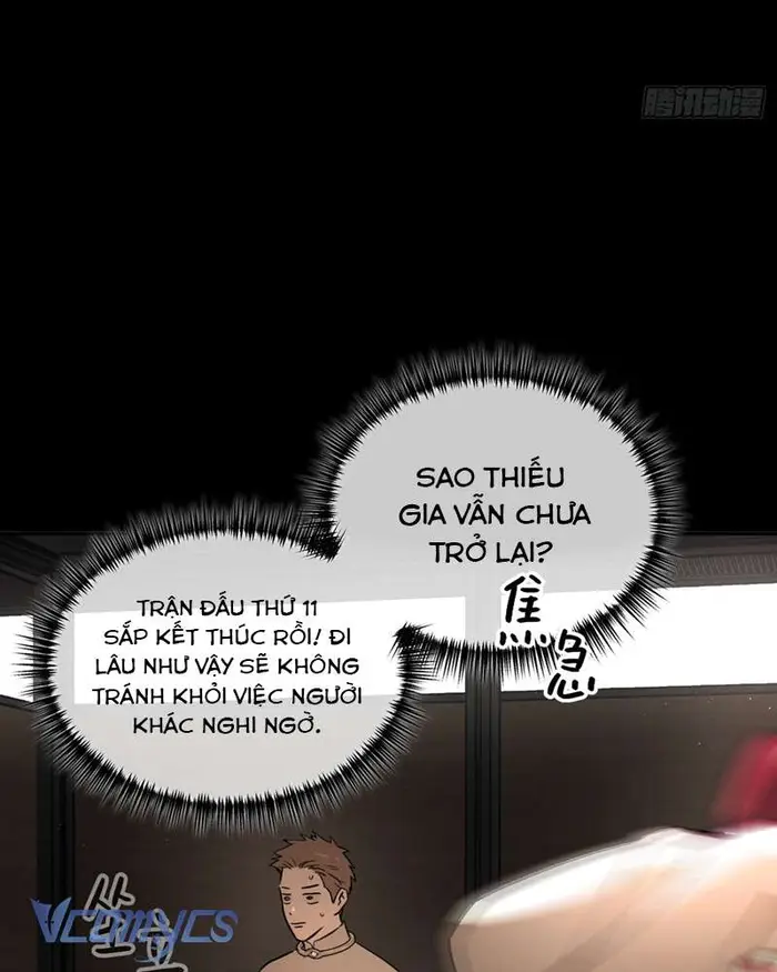 Ác Chi Hoàn - Chap 50 Ảnh 3