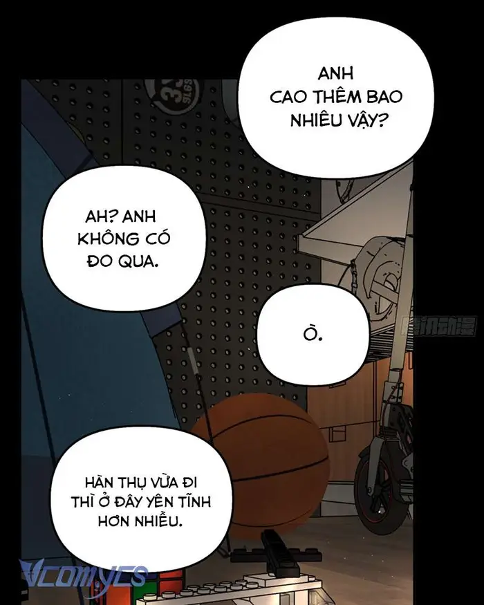 Ác Chi Hoàn - Chap 50 Ảnh 21