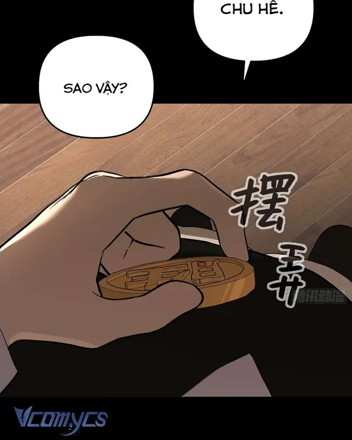 Ác Chi Hoàn - Chap 50 Ảnh 23