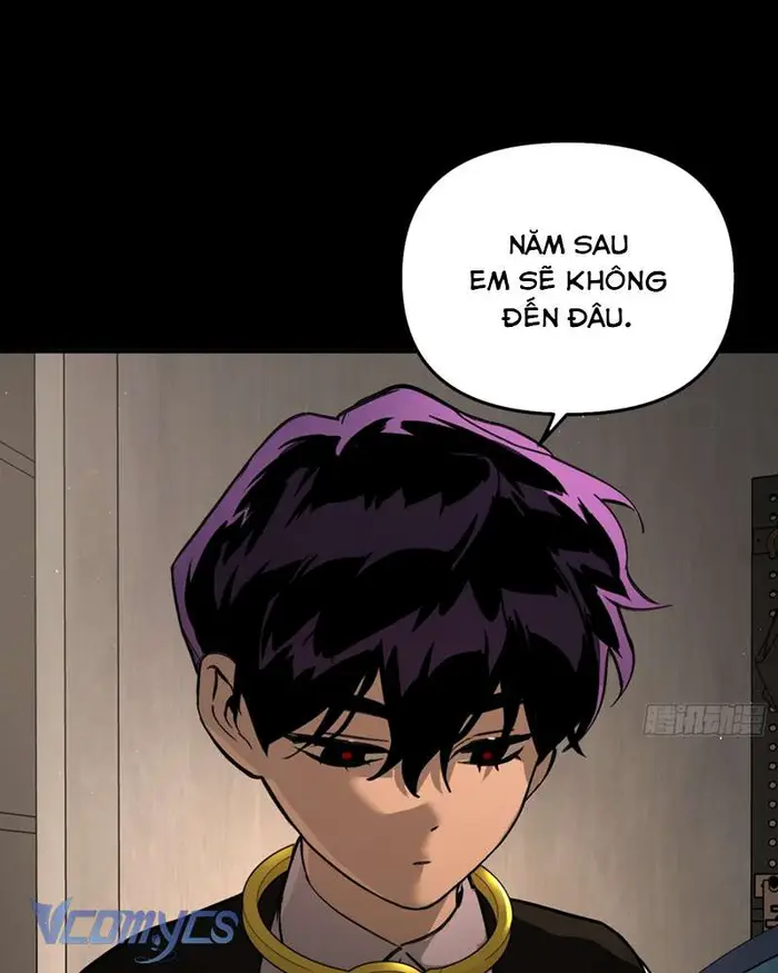 Ác Chi Hoàn - Chap 50 Ảnh 24