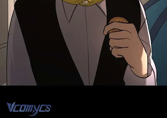 Ác Chi Hoàn - Chap 50 Ảnh 25