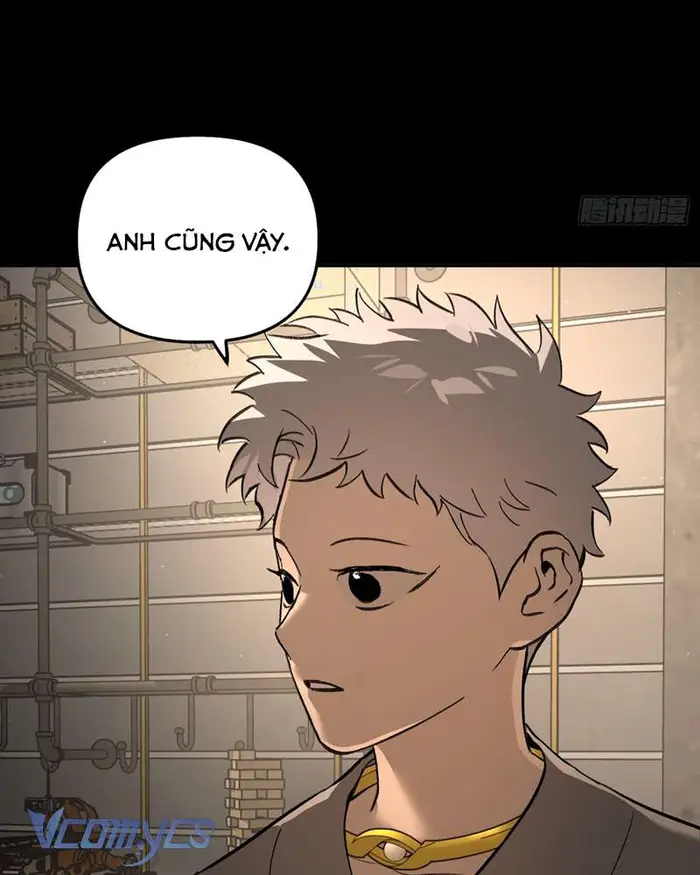 Ác Chi Hoàn - Chap 50 Ảnh 26
