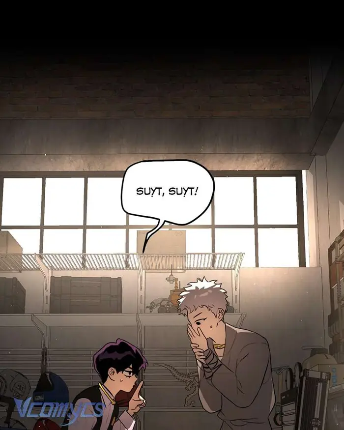 Ác Chi Hoàn - Chap 50 Ảnh 32