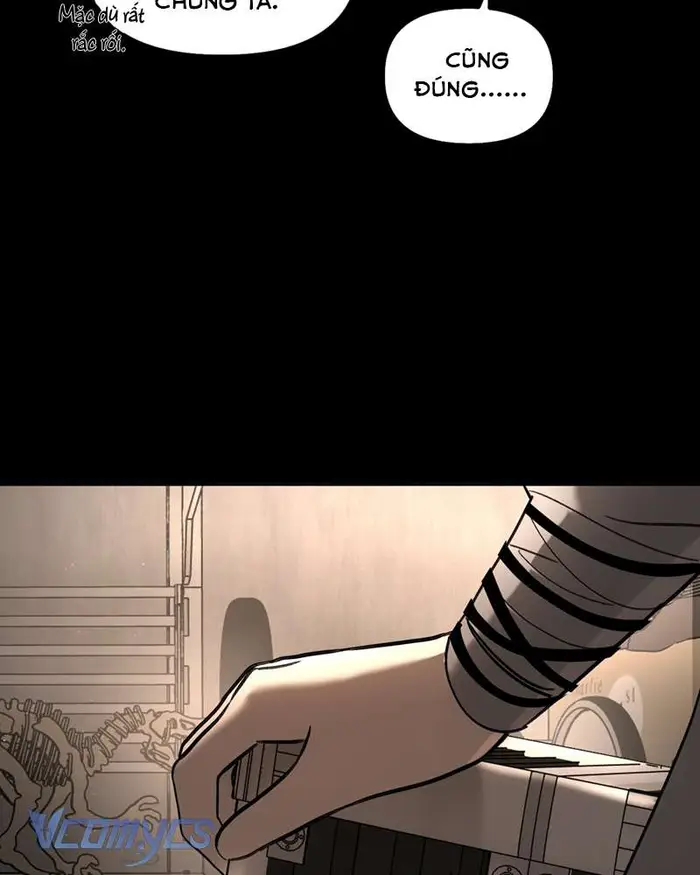 Ác Chi Hoàn - Chap 50 Ảnh 35